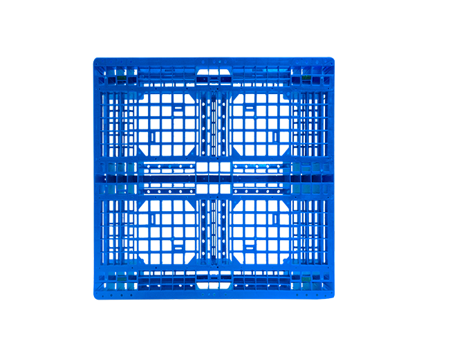 Pallet impilabile