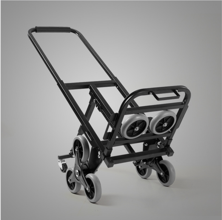 Carrello elevatore per scale di tipo caldo FHT150-6S